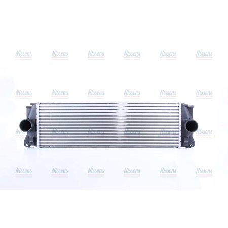 Nissen Intercooler, 96628 96628